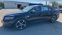 2016 Ford Taurus Limited