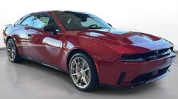2025 Dodge Charger Daytona Scat Pack