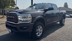 2021 Ram Ram Pickup 3500 Laramie