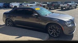 2015 Chrysler 300 S