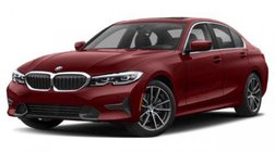 2021 BMW 3 Series 330i xDrive