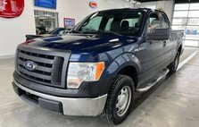 2012 Ford F-150 XL
