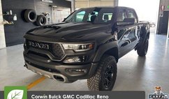2024 Ram Ram Pickup 1500 TRX