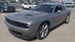 2017 Dodge Challenger R/T