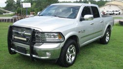 2013 Ram Ram Pickup 1500 Laramie