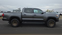 2023 Toyota Tacoma Trail Special Edition