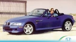 1999 BMW M Base