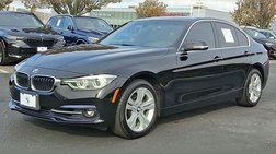 2018 BMW 3 Series 330i xDrive