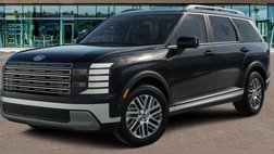 2026 Hyundai Palisade SEL Premium