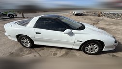 1995 Chevrolet Camaro Z28