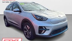 2020 Kia Niro EV EX