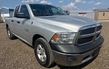2017 Ram Ram Pickup 1500 Tradesman