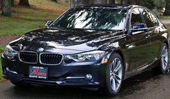 2015 BMW 3 Series 328d