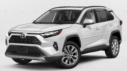 2024 Toyota RAV4 Limited