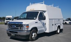 2024 Ford E-Series E-350 SD