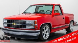1992 Chevrolet C/K 1500 