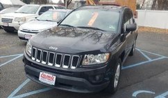 2011 Jeep Compass Sport
