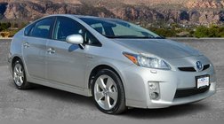 2010 Toyota Prius V