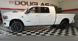 2024 Ram Ram Pickup 2500 Limited
