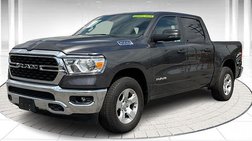 2024 Ram Ram Pickup 1500 Lone Star