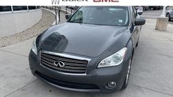 2014 Infiniti Q70 3.7