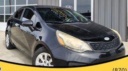 2015 Kia Rio LX