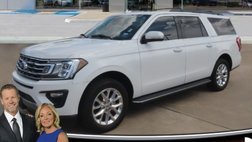 2021 Ford Expedition MAX XLT