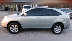 2007 Lexus RX 350 Base