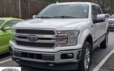 2019 Ford F-150 King Ranch