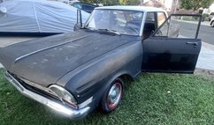 1962 Chevrolet Nova 