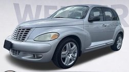 2003 Chrysler PT Cruiser GT
