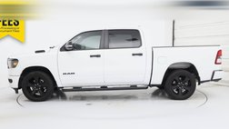 2022 Ram Ram Pickup 1500 Unknown