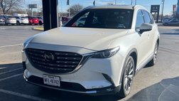 2023 Mazda CX-9 Signature