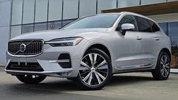 2023 Volvo XC60 B5 Plus Bright Theme