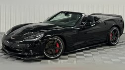 2006 Chevrolet Corvette Base