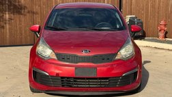 2017 Kia Rio LX