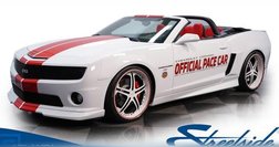 2011 Chevrolet Camaro SS