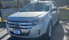 2013 Ford Edge SE