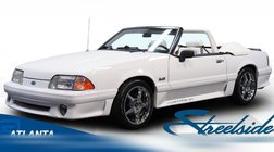 1993 Ford Mustang GT