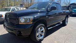 2006 Dodge Ram 1500 Laramie