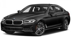 2023 BMW 5 Series 540i xDrive