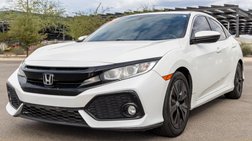 2017 Honda Civic EX-L w/Navi