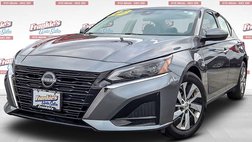 2023 Nissan Altima 2.5 S