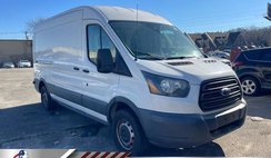 2016 Ford Transit 150