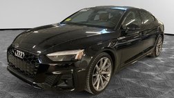 2025 Audi A5 Sportback quattro S line Premium 45 TFSI