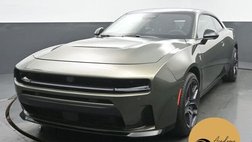 2026 Dodge Charger Scat Pack