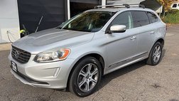 2014 Volvo XC60 T6