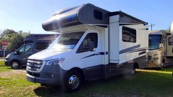 2020 Mercedes-Benz Sprinter 3500XD