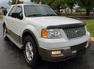 2004 Ford Expedition Eddie Bauer