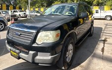 2006 Ford Explorer XLS